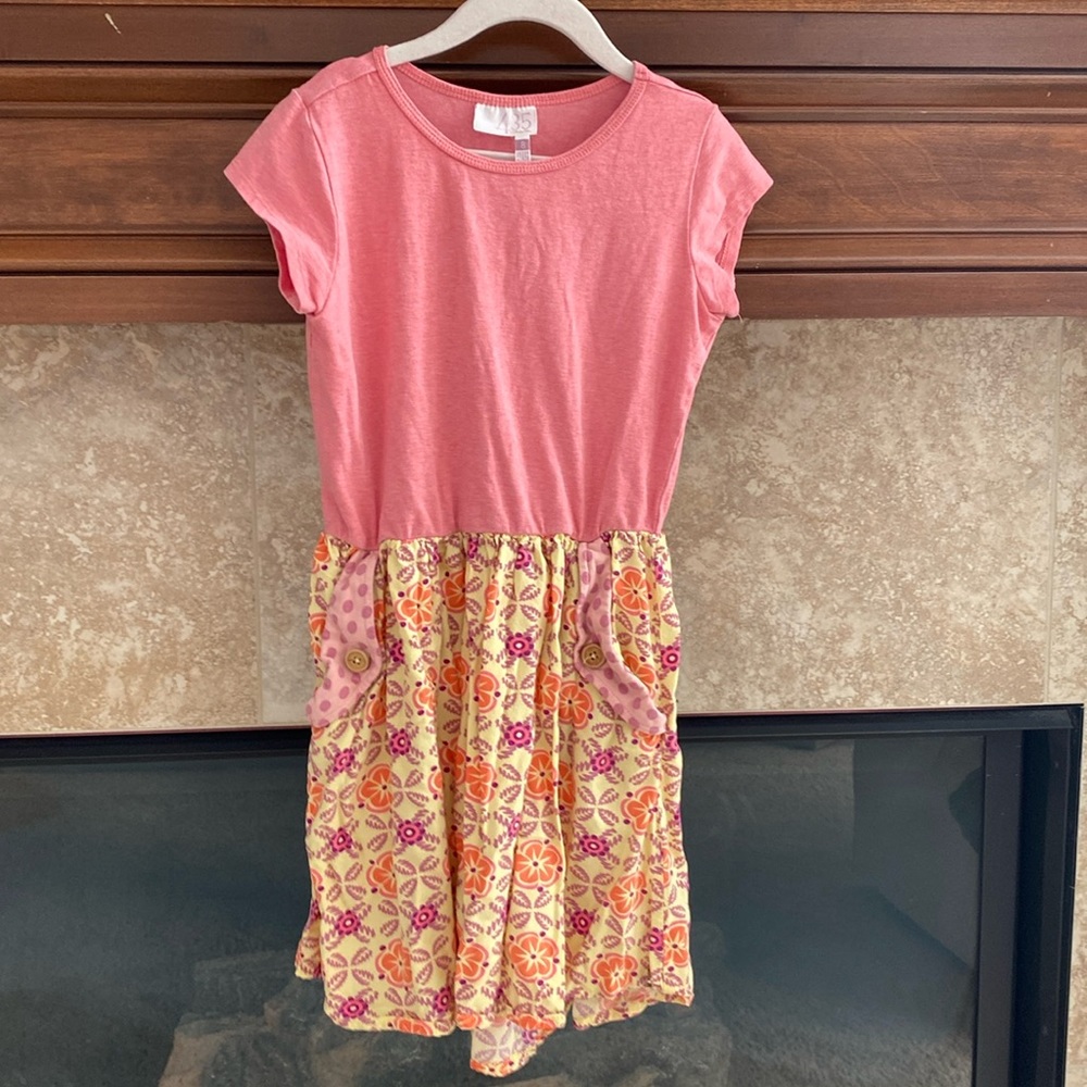 Matilda Jane dress Size 8